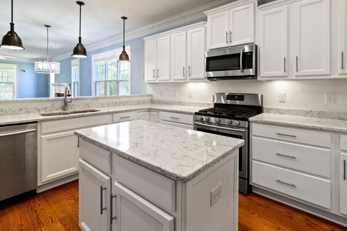 Filth & Squalor Cleanup in Seabrook, TX